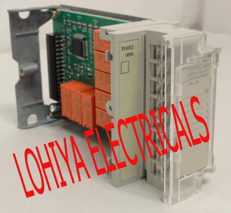 SCHNEIDER ELECTRIC MODULE  TSXDSZ08R5