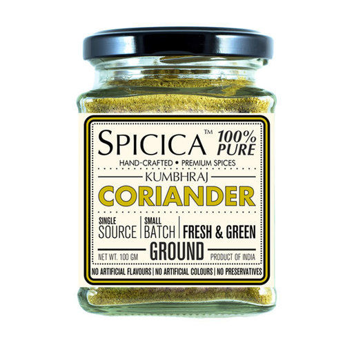 Coriander Powder