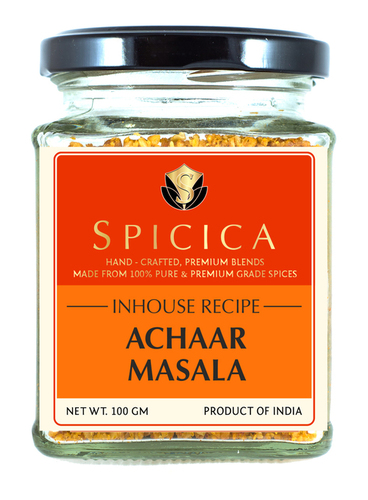 Achar