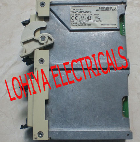 SCHNEIDER ELECTRIC MODULE TSXDMZ28DTK