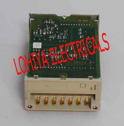 SCHNEIDER ELECTRIC MODULE TSXAMZ600