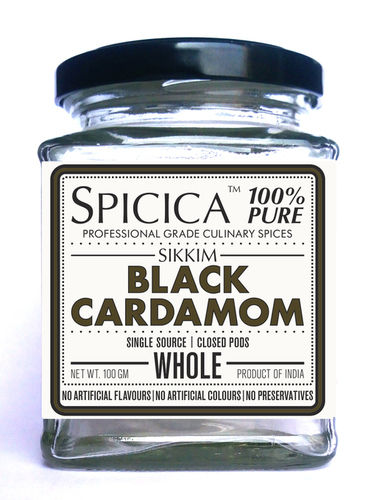 Black Cardamon