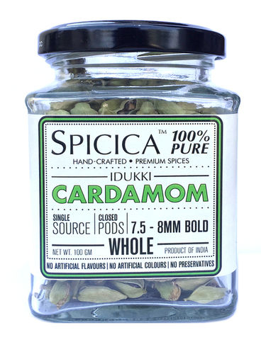 Cardamom