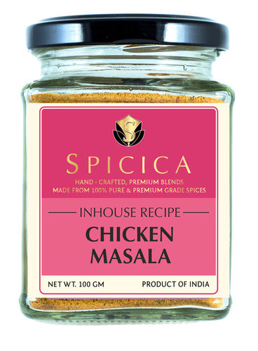 Chicken Masala