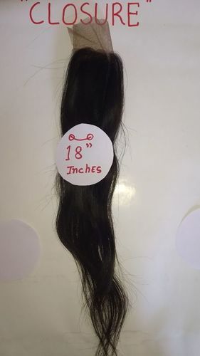 Virgin Weft Hair