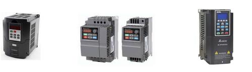 VARIABLR FREQUENCY DRIVE