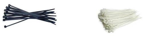 NYLON CABLE TIES NYLON CABLE TIES
