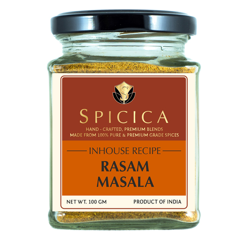 Rasam Masala