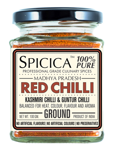 Red Chilli