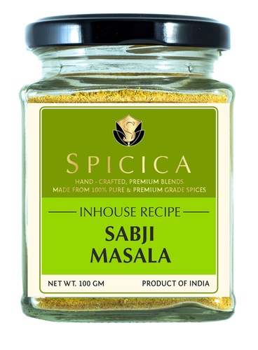 Sabji Masala