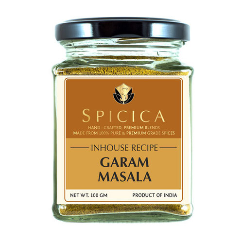 Garam Masala