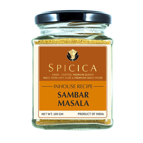 Sambar Masala