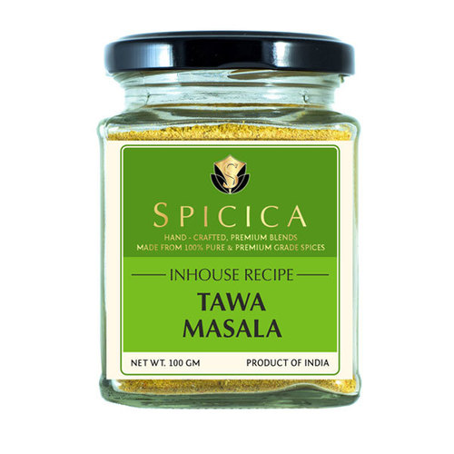 Tawa Masala