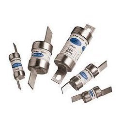 HRC FUSES