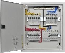 DISTRIBUTION BOX