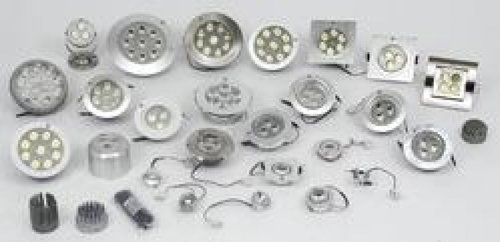 INDUSTRIAL FITTINGS