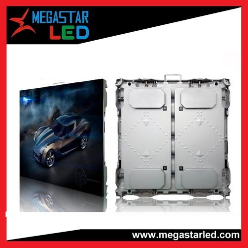 HD Led Video Wall