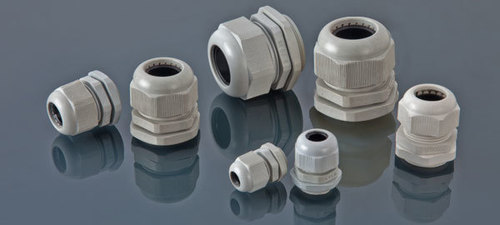 CABLE GLANDS