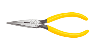 Long Nose Plier  By NATIONAL TRADING COMPANY