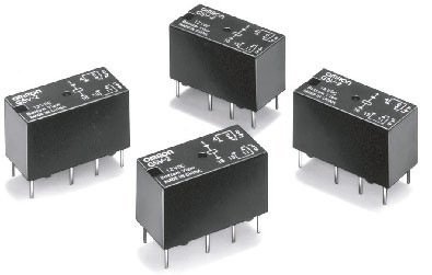 Pcb Relay