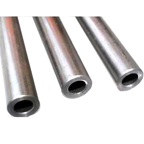 Cold Drawn Seamless Tubes