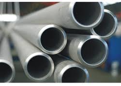Honing Seamless Steel Pipes