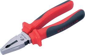 Combination plier  By NATIONAL TRADING COMPANY