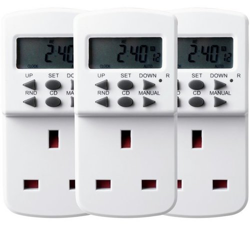 TIMERS