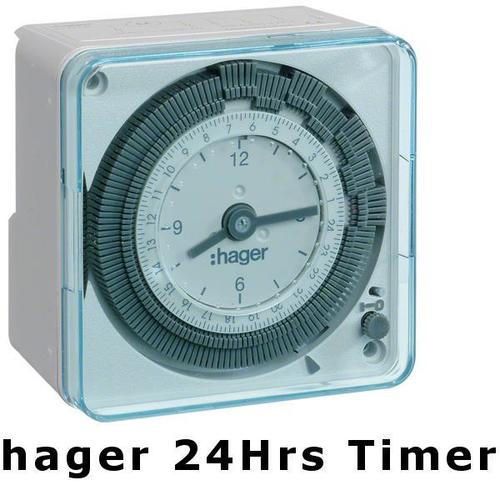 24HRS TIMER