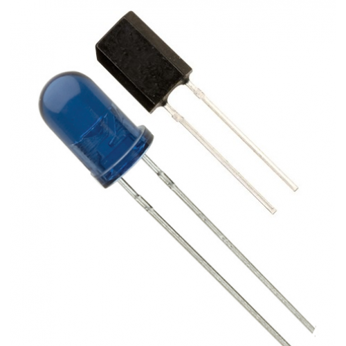 INFRARED SENSORS