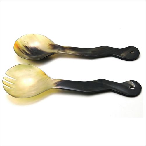 Horn Spoon