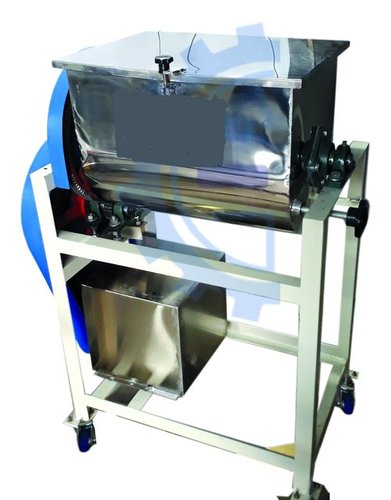 Dough Kneader Machine