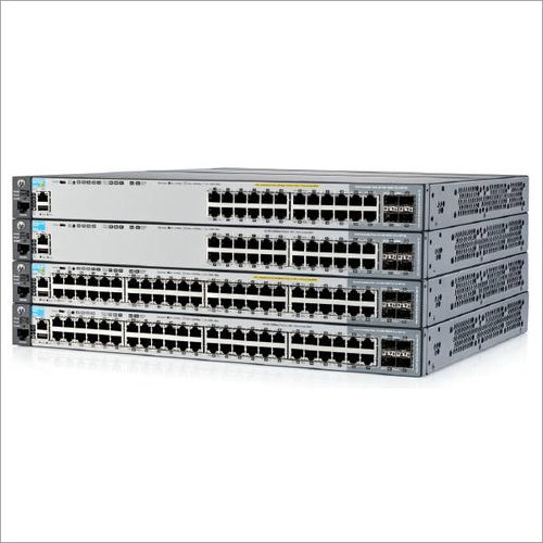 Hp Networking Switch