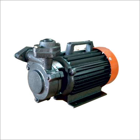 High Pressure Pump