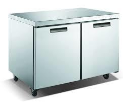 Worktop Refrigerators