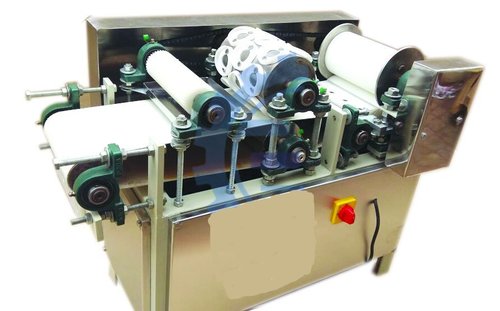 Pani Puri Making Machine