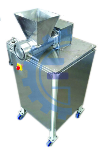 Sealing Machines