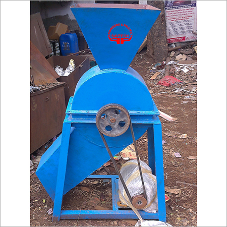 Coal Crusher