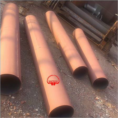 Ducting Fabrication