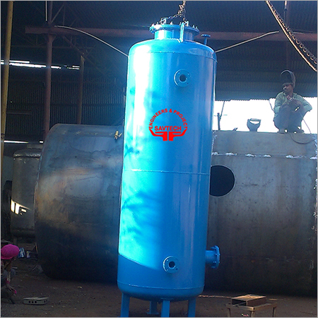 RO Vessels