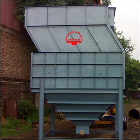 ETP Tank