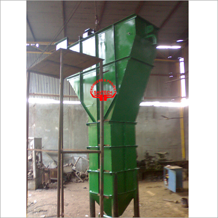 ETP Tank Fabrication