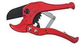 PVC Pipe Cutter 63 MM By NATIONAL TRADING COMPANY