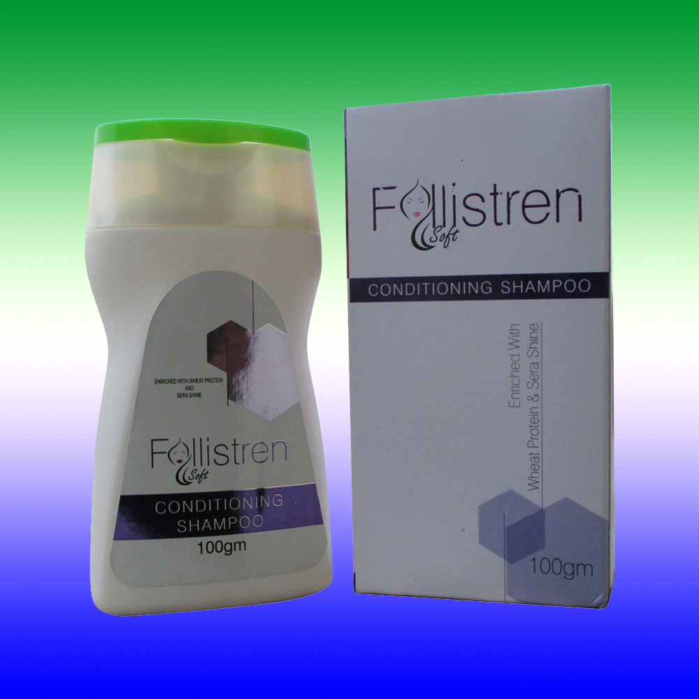 Follistren Conditioning Shampoo
