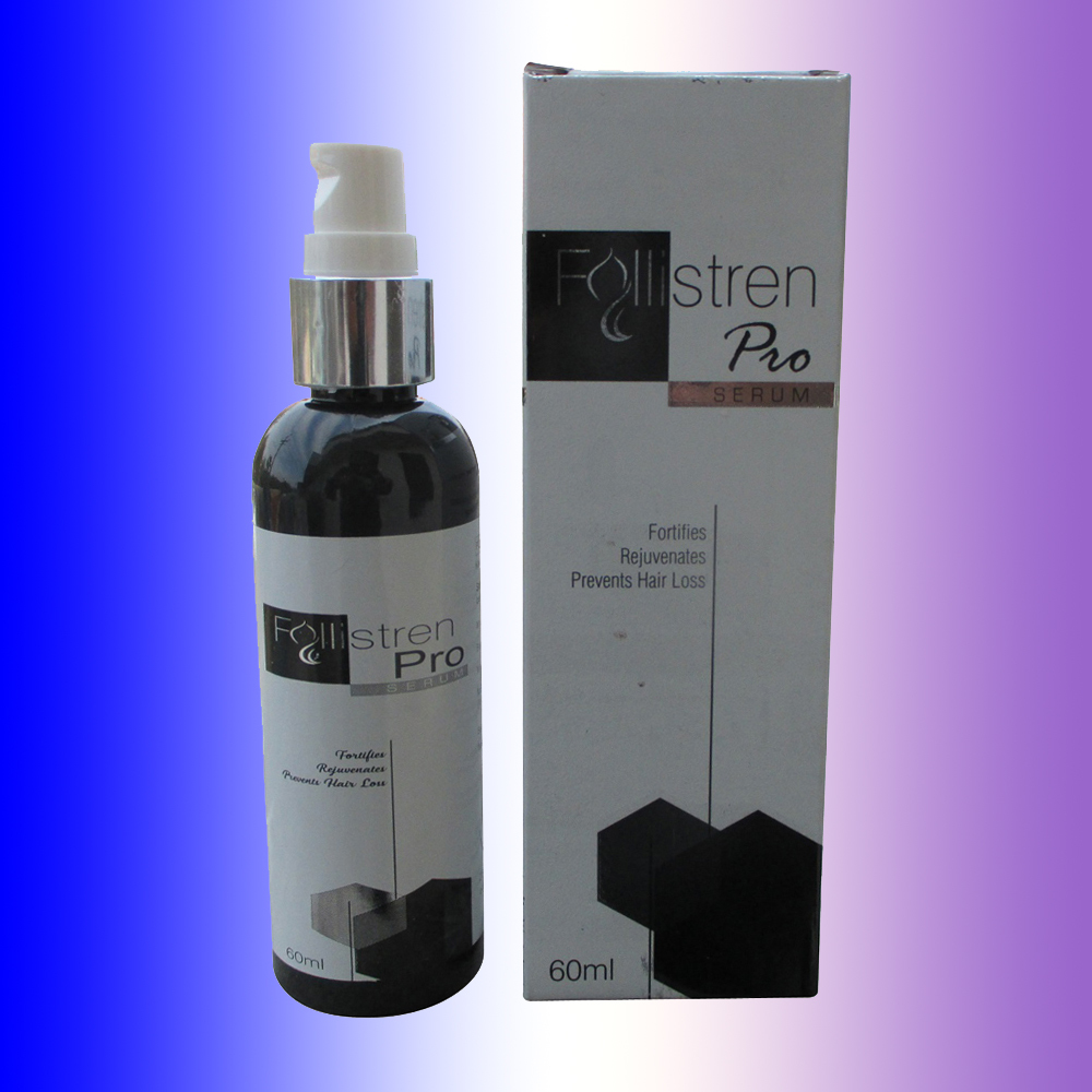Hair Care Products