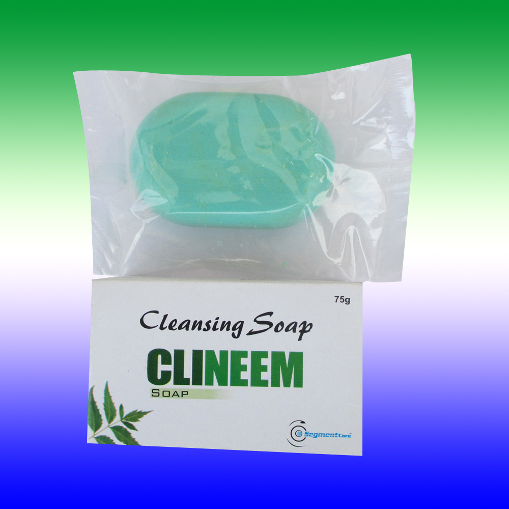 Cleansing Soap Clineem
