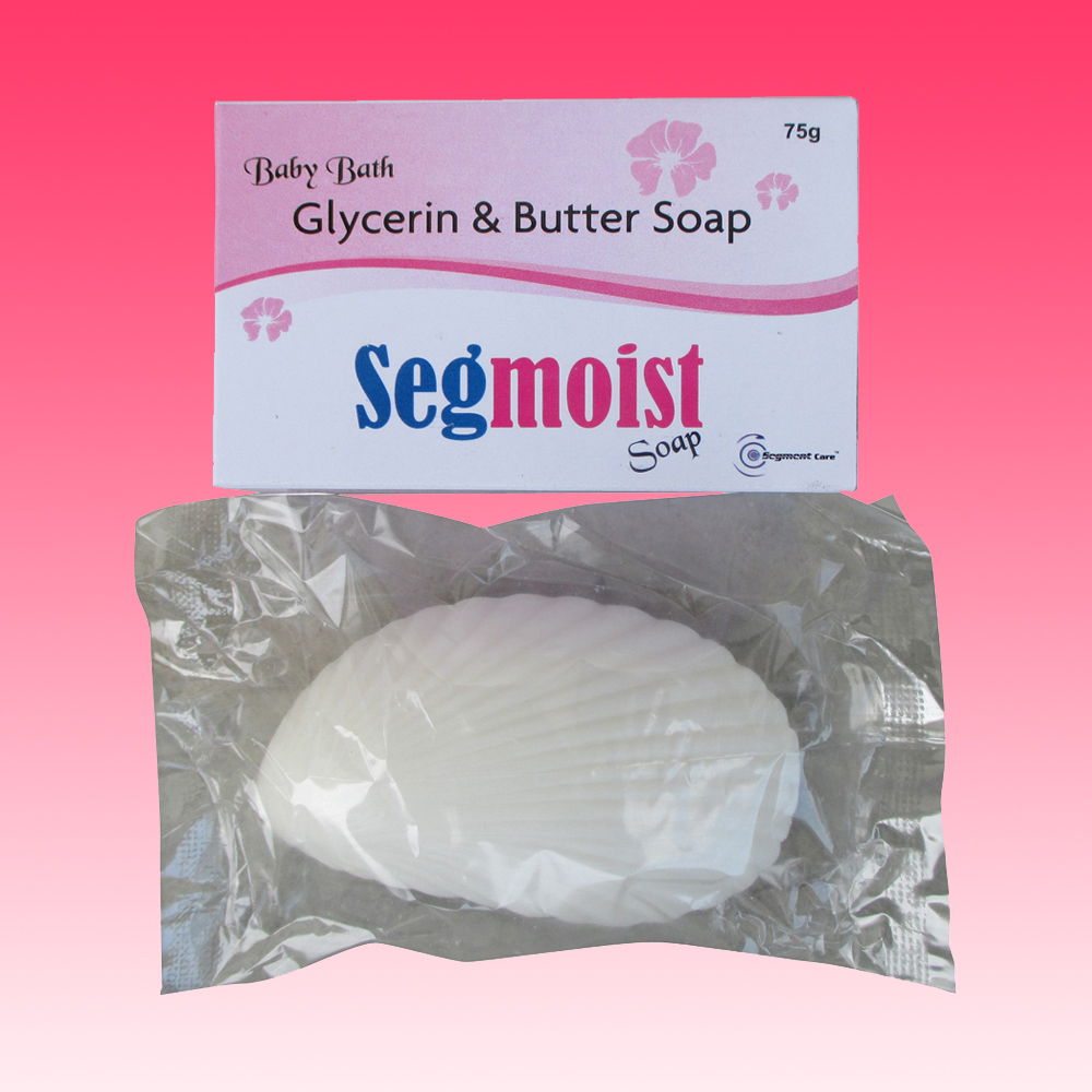 Glycerin Butter Soap