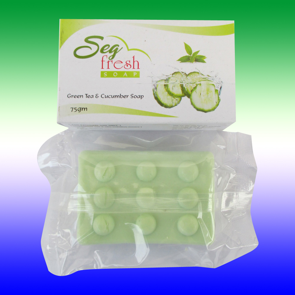 Seg Fresh Soap