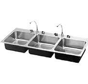 Kitchen Sinks