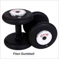 Dumbbells